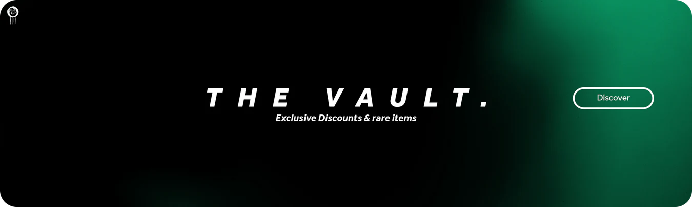 Level Up Your Anime Collection